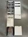 Hager ZH51ME1A Komplettfeld,universZ,BKE-I,1 ZP,H=1350mm,4-rh.,10mm²,HLAK 5-pol.,1-feldig